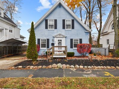 35 W Water St, Wakefield, MA, 01880