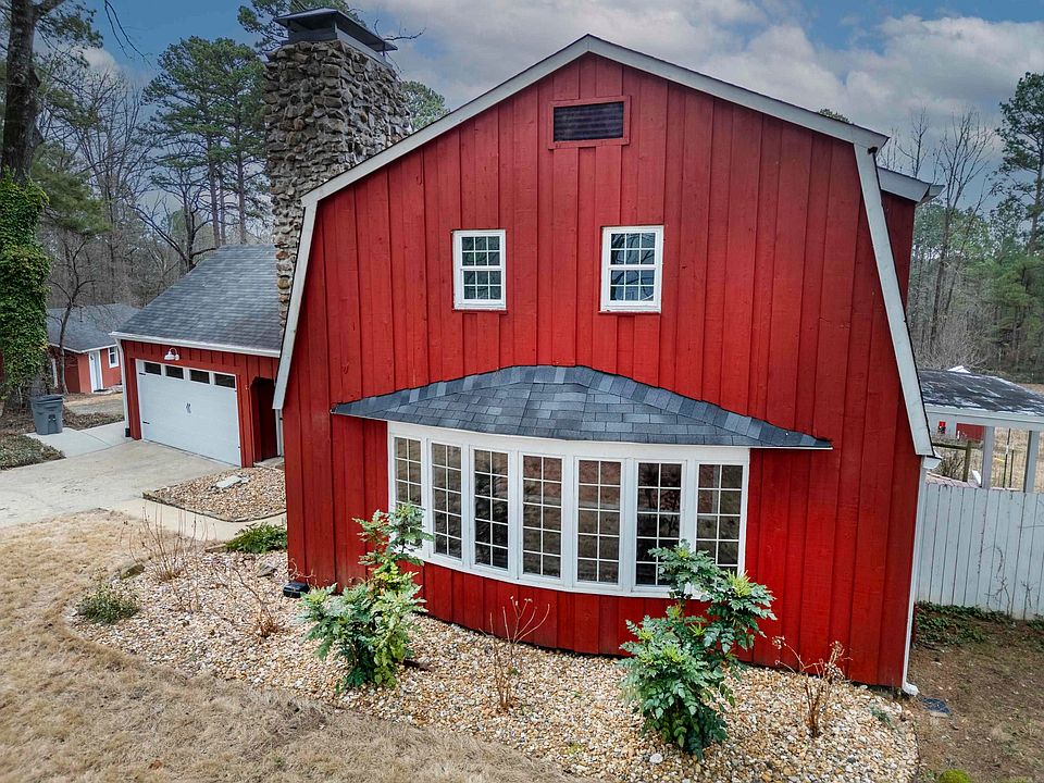 600 Mills Park Rd, Bryant, AR 72022 Zillow