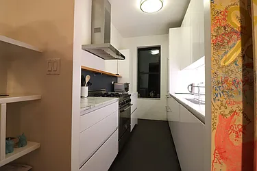 Rented by Highline Residential