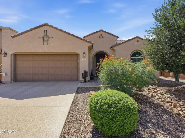 7125 W River Trl, Marana, AZ 85658