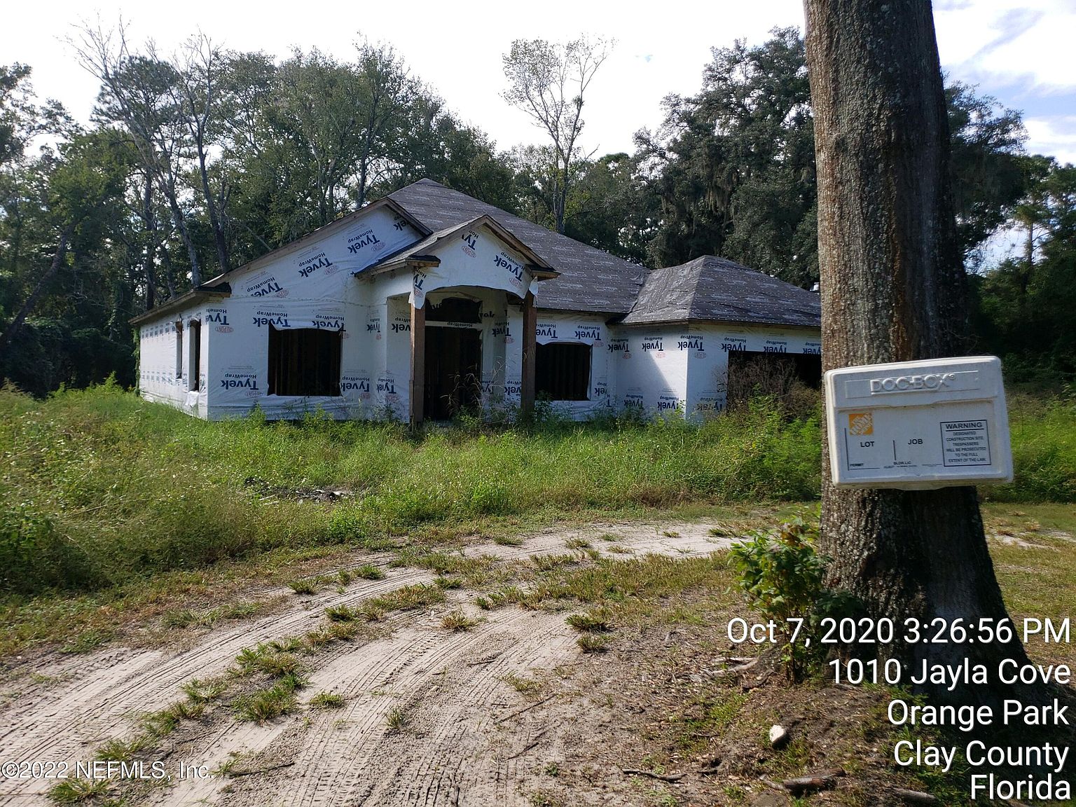 1017 JAYLA COVE, Orange Park, FL 32073 Zillow