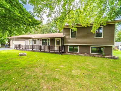 3108 RUDOLPH DRIVE, Weston, WI, 54476