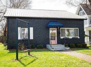 1714 Washington Ave, Knoxville, TN 37917