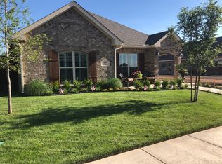 8909 Staten Is, Amarillo, TX 79119