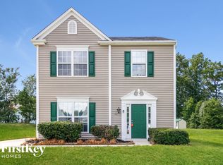 4230 Fairwood Dr, Greensboro, NC 27406