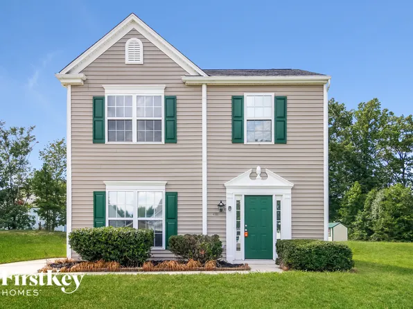 4230 Fairwood Dr, Greensboro, NC 27406