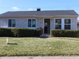 6613 Belltree Ln, Flint, MI 48504