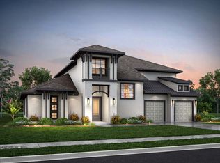 Providence Plan, Town Harbour Estates, League City, TX 77573