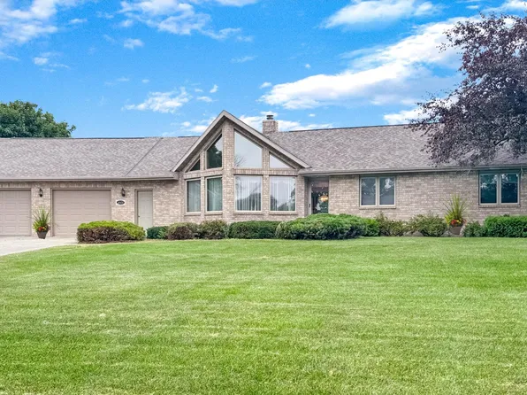 3101 Claymore Ln, New Franken, WI 54229
