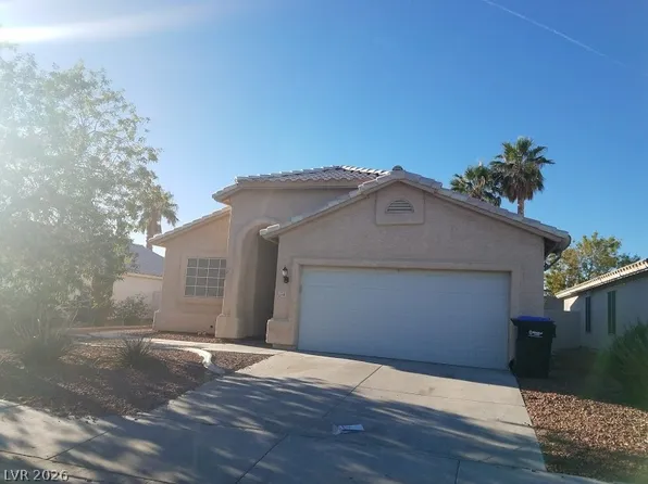 1719 Watercreek Dr, North Las Vegas, NV 89032