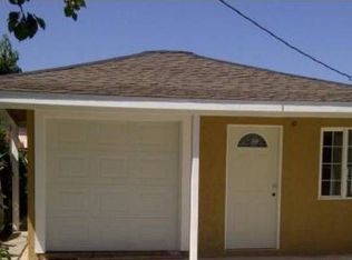 13705 S Willowbrook Ave, Compton, CA 90222