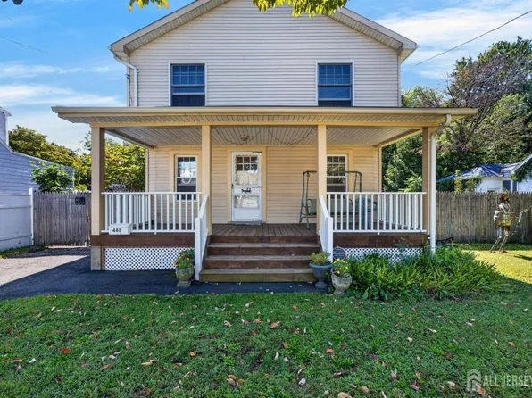 488 Harris Ave, Middlesex, NJ 08846