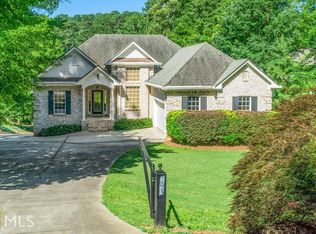 293 Raven Rd, Monticello, GA 31064