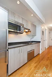 Rented by Mirador Real Estate