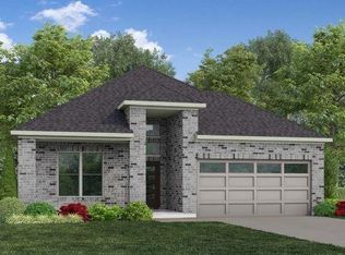 15126 Bank Swallow Pl, Magnolia, TX 77354