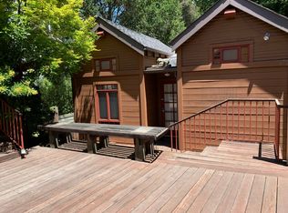 2513 Alpine Rd #B, Menlo Park, CA 94025