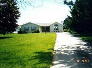 9325 Ridge Rd, Goodrich, MI 48438