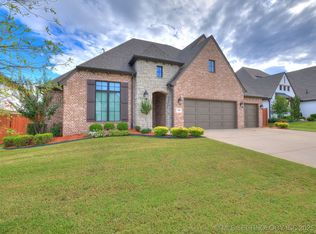 908 W 86th Pl S, Tulsa, OK 74132