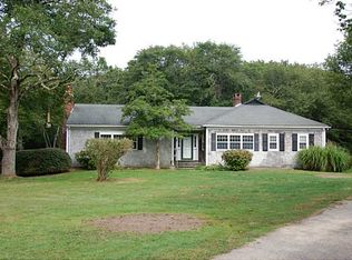 665 A W Main Rd, Little Compton, RI 02837