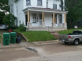 480 Park Pl APT 4, Springfield, OH 45504