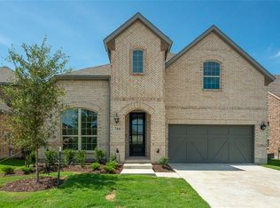 766 Harrington Ln, Celina, TX 75009