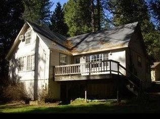 56 Cedar Dr, Hathaway Pines, CA