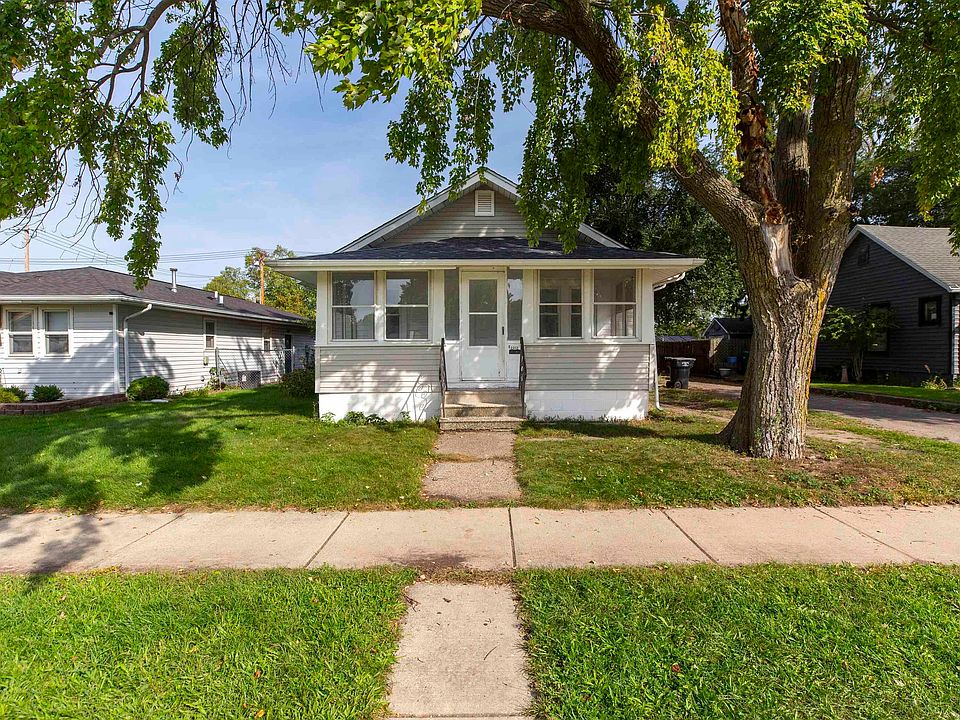 1st image of 2412 Milburn Blvd