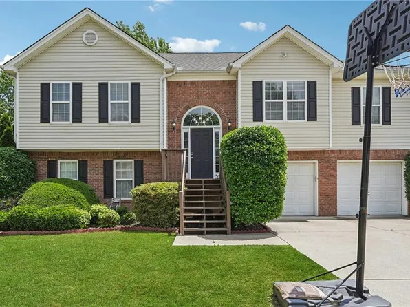 3123 Morgan Box Ln, Buford, GA 30519