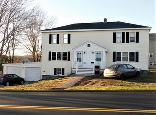 30 Grammar St #AB, Sanford, ME 04073