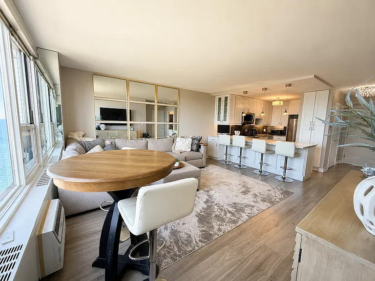 1550 N Lake Shore Dr #24C — Photo 8