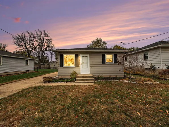 3171 Homewood St SW, Grandville, MI 49418