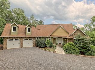 626 Mossy Creek Trl, Murphy, NC 28906