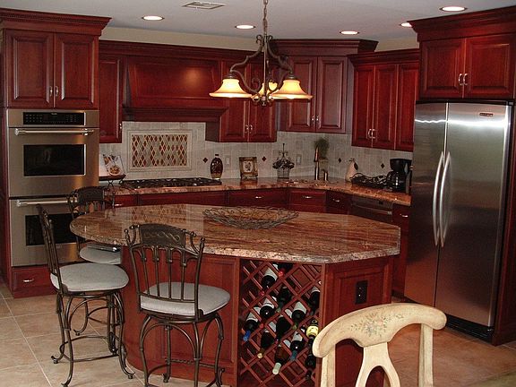 Breathtaking Kitchen