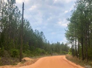 7578 Walther Rd, Milton, FL 32570