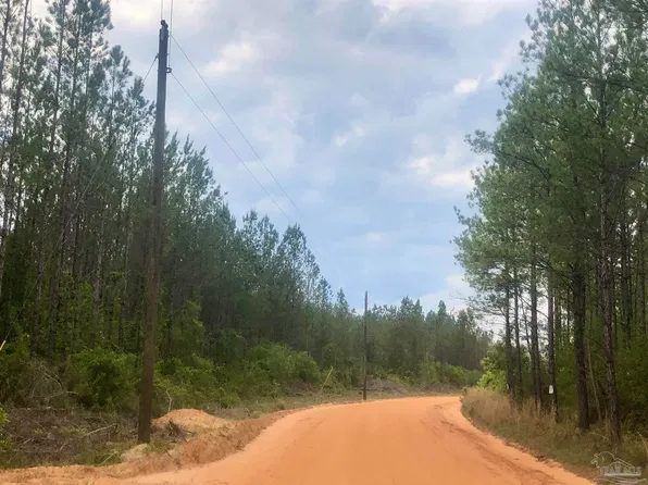 7578 Walther Rd, Milton, FL 32570