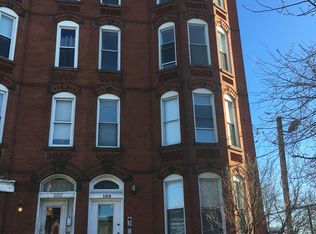 100 Palisade Ave #301, Jersey City, NJ 07306