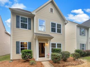 9858 Hanberry Blvd, Charlotte, NC 28213