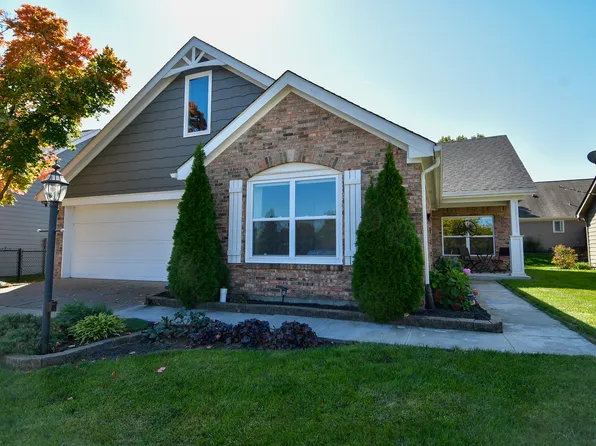 10697 Pimlico Cir, Indianapolis, IN 46280