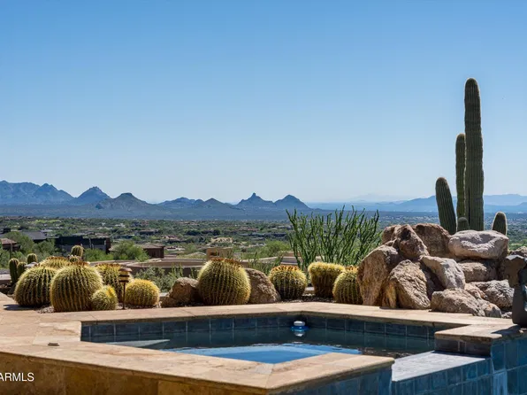 42367 N 108TH Street, Scottsdale, AZ 85262