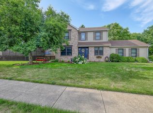 58 Chelsea Ave, Sugar Grove, IL 60554