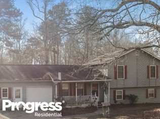 1485 Rock Springs Rd, Buford, GA 30519