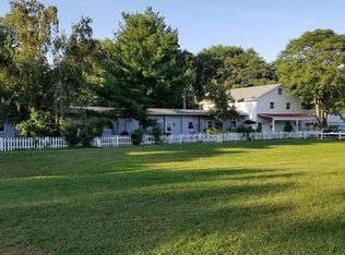 23 Daniele Ln #25, Millbrook, NY 12545