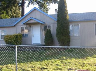 632 SE 117th Ave UNIT A, Portland, OR 97216