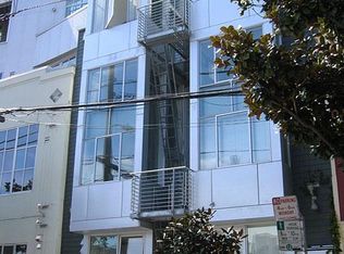 52 Rausch St APT 103, San Francisco, CA 94103