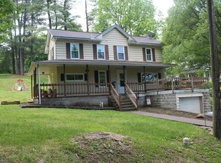 124 Cedar Hill Rd, Williamsburg, PA 16693