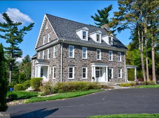 270 Curwen Rd, Bryn Mawr, PA 19010