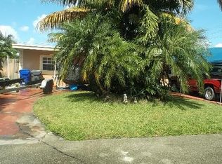 2330 N 67th Way, Hollywood, FL 33024
