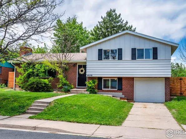 4658 Ingram Ct, Boulder, CO 80305