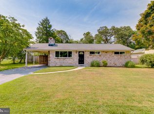 213 Maple Ave, Glen Burnie, MD