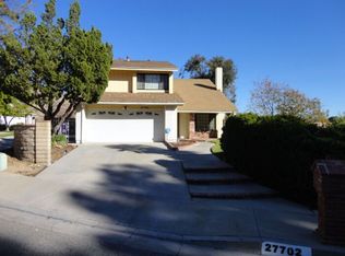 27702 Borage Ct, Santa Clarita, CA 91350